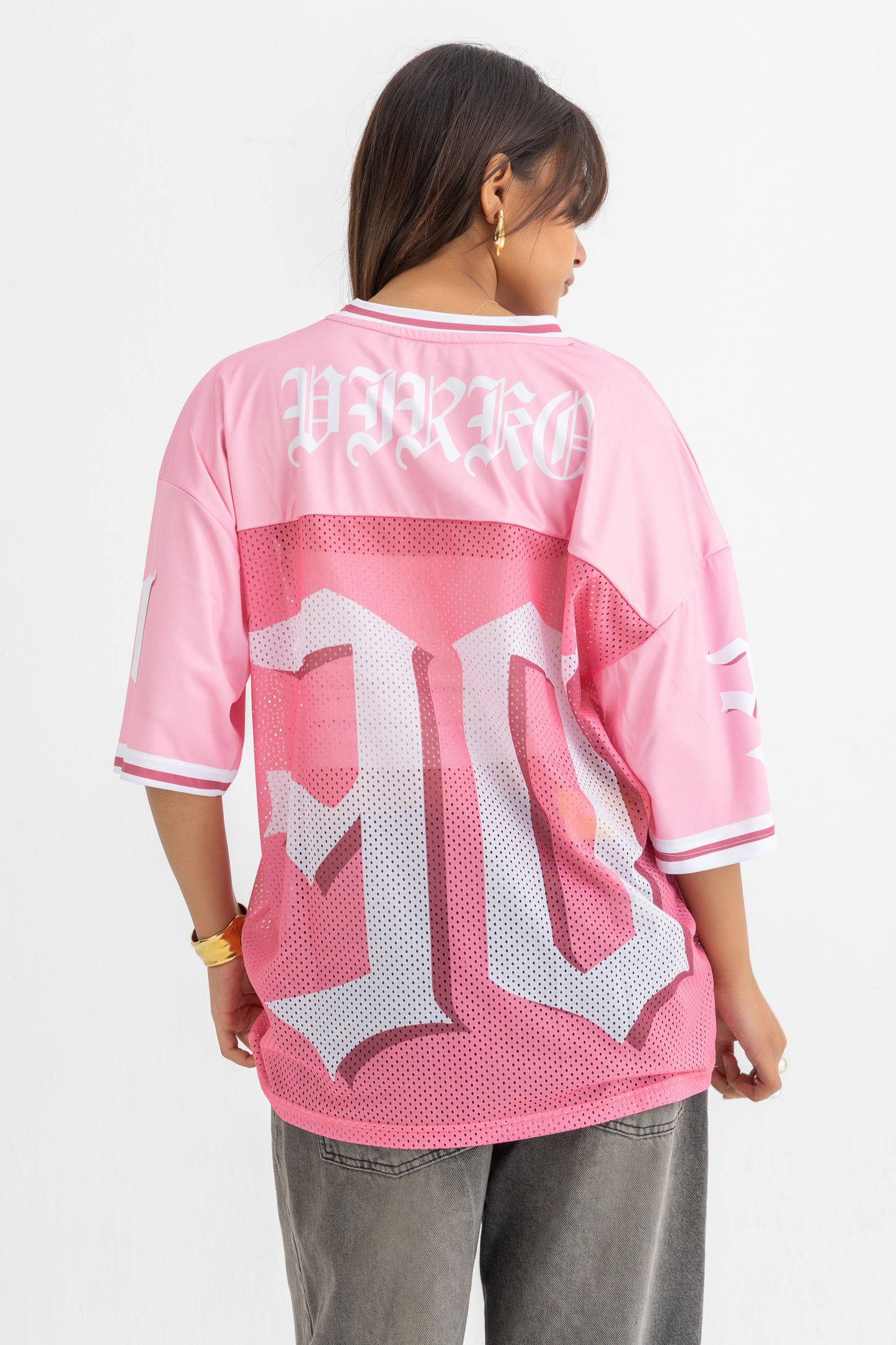 Classic Pink Jersey