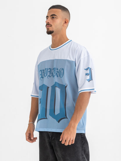Classic Blue Jersey