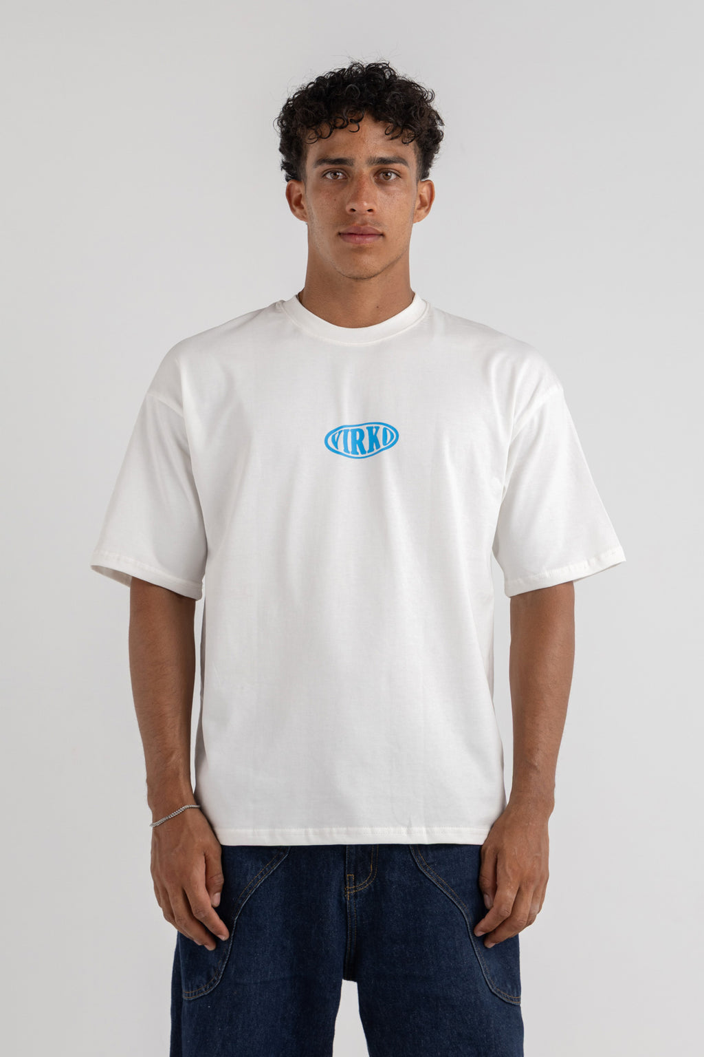 V Code White