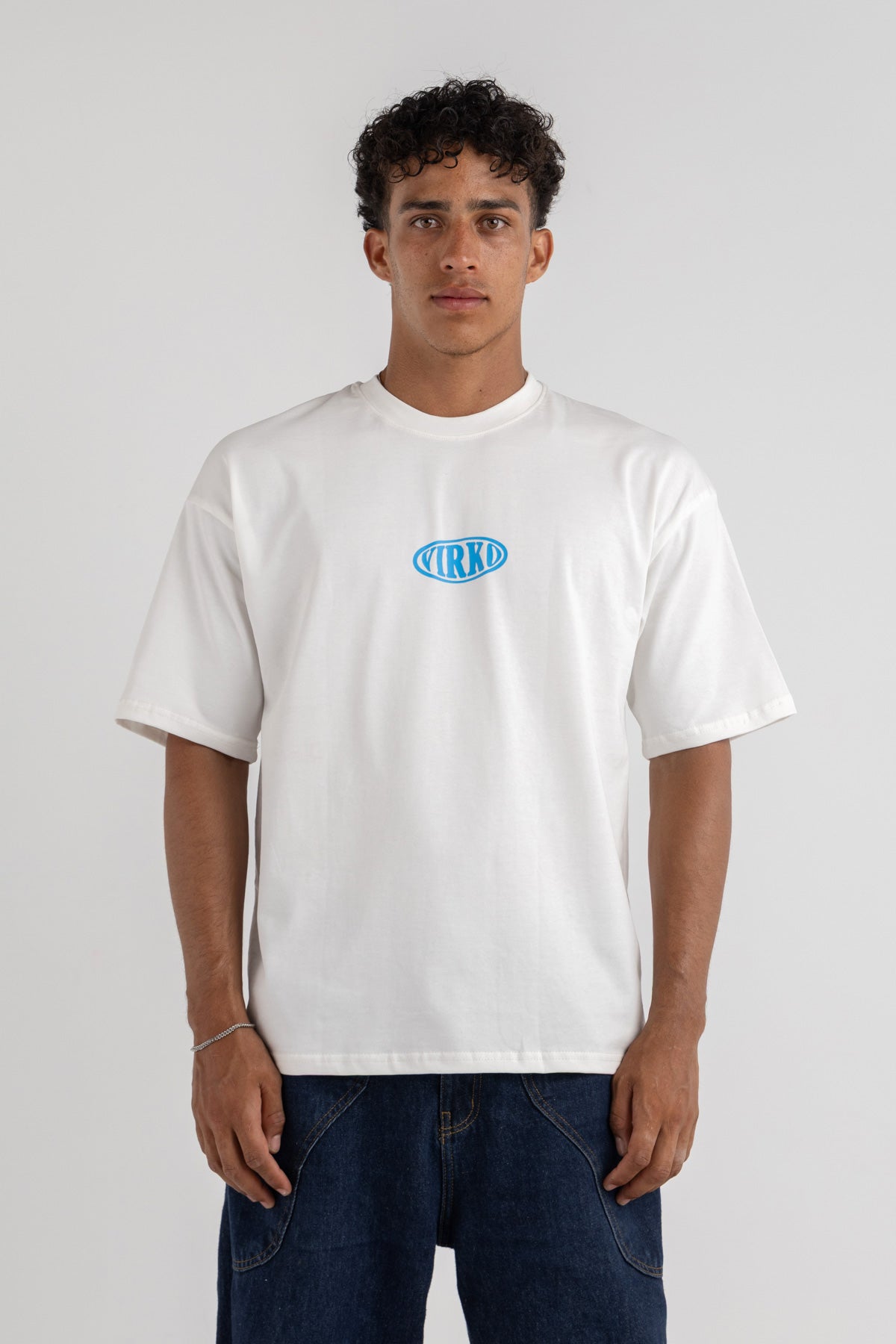 V Code White