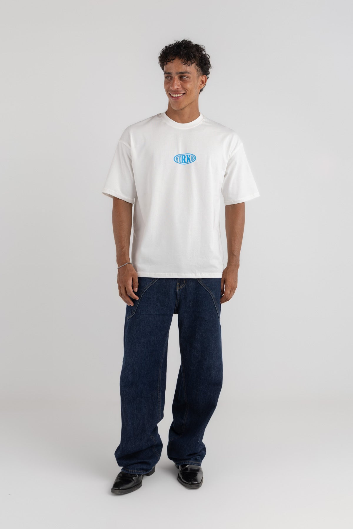 V Code White