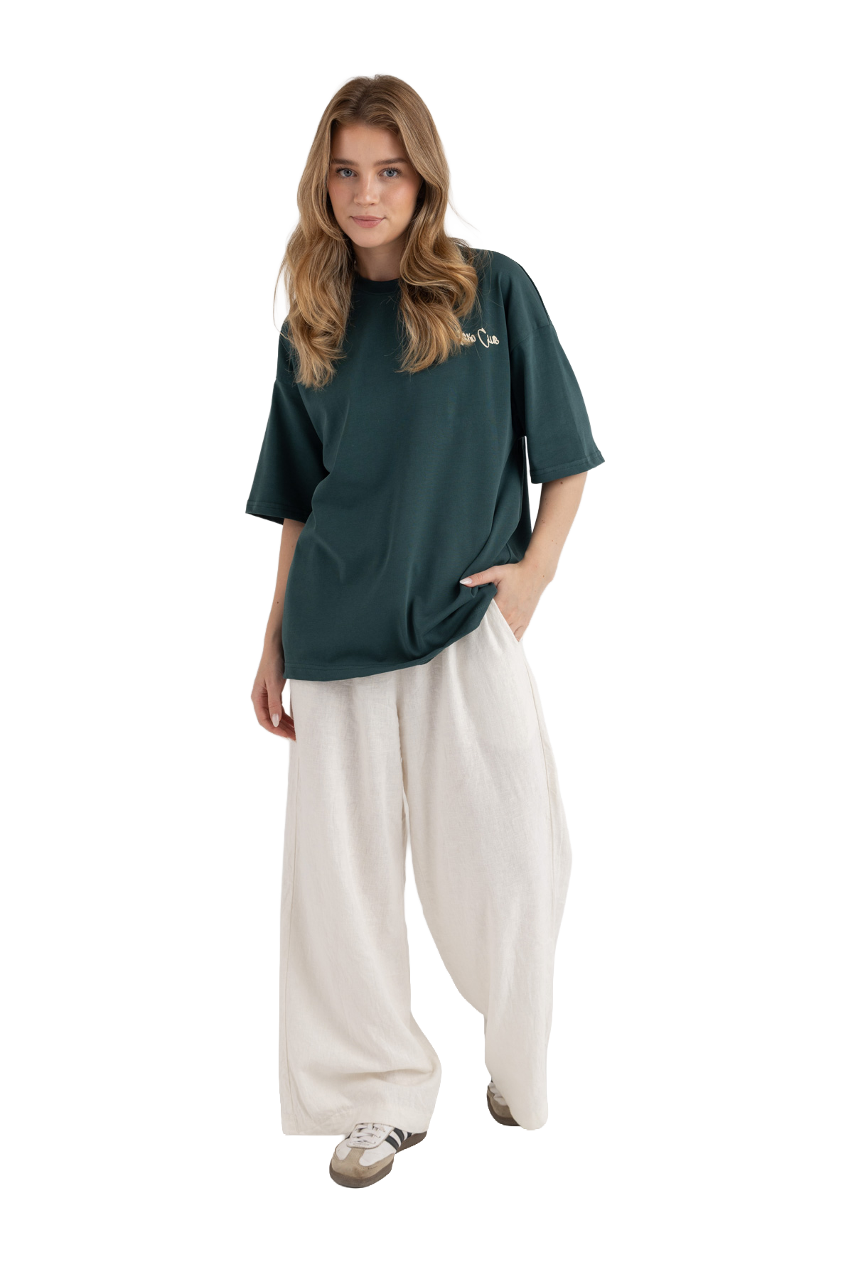 Archive 26 Olive Green