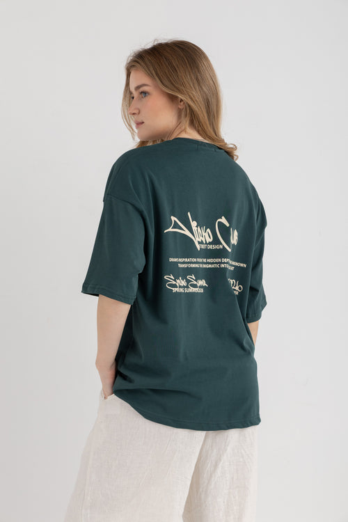 Archive 26 Olive Green
