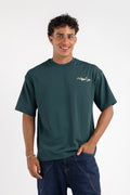 Archive 26 Olive Green