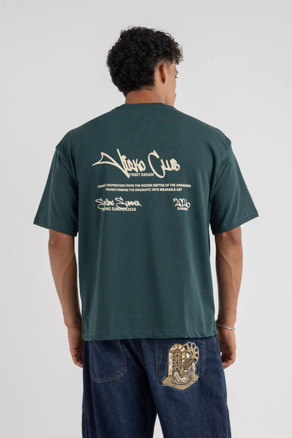 Archive 26 Olive Green