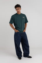 Archive 26 Olive Green