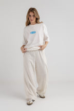 V Code White