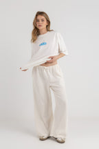 V Code White