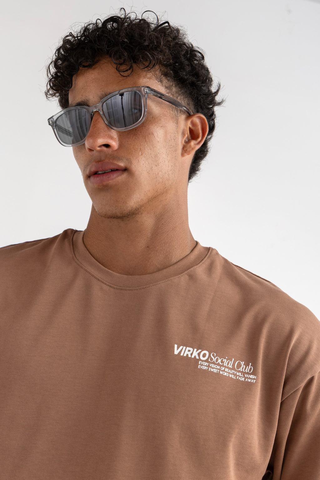 Fluid State Brown