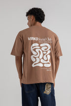 Fluid State Brown