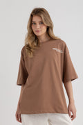 Fluid State Brown