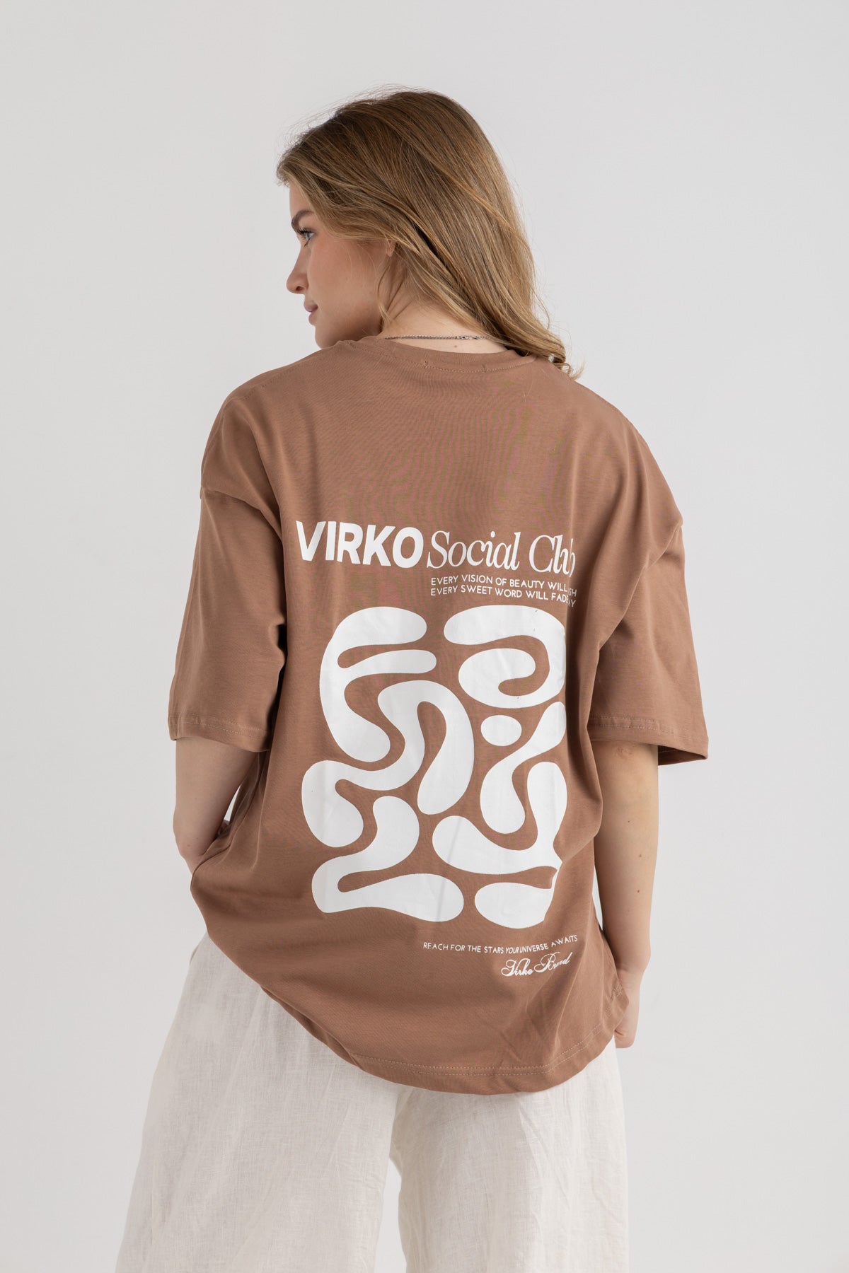Fluid State Brown