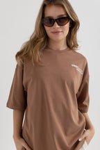 Fluid State Brown